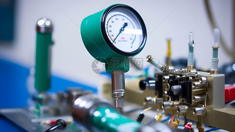 上海自动化仪表变送器：揭秘其核心技术与选型要点