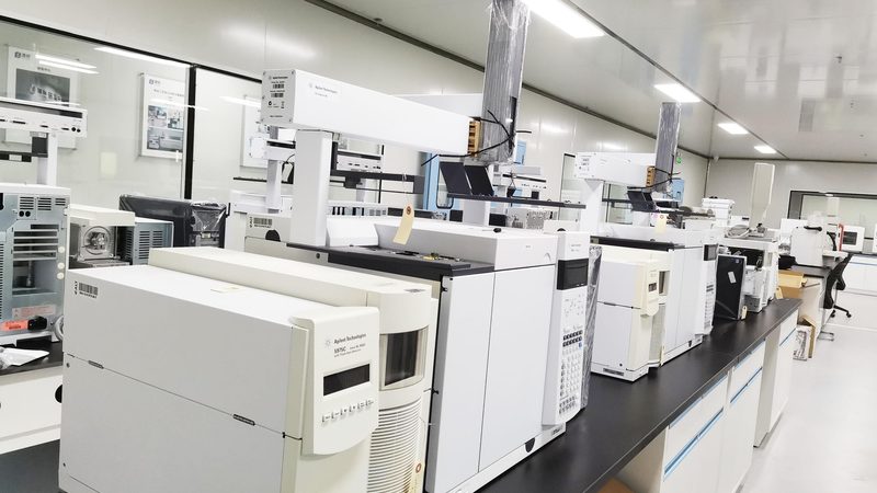 仪表校准：揭秘常见问题与解决之道