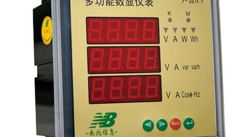 气体检测仪传感器更换步骤详解