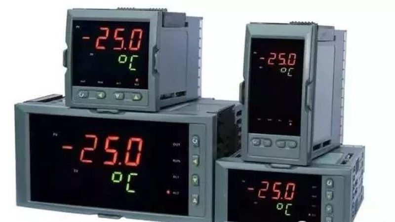 涡街流量计DN80型号：揭秘其尺寸与选型逻辑