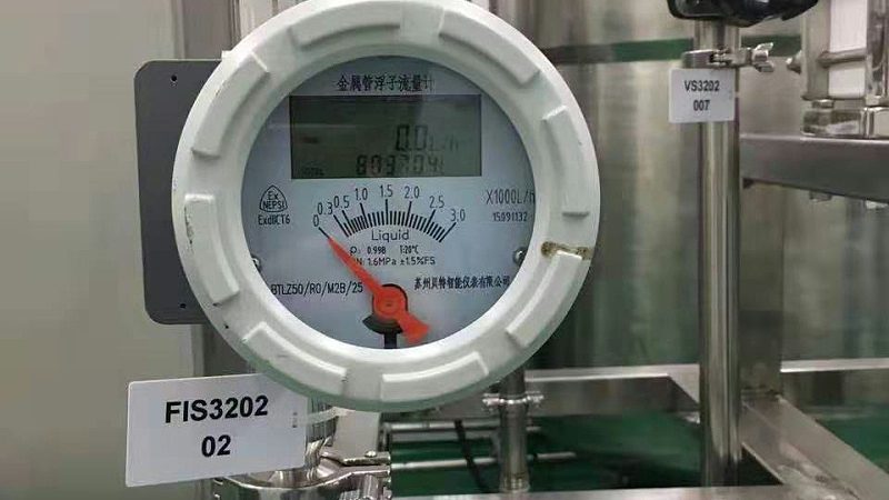 激光传感器测距：揭秘选型背后的技术逻辑