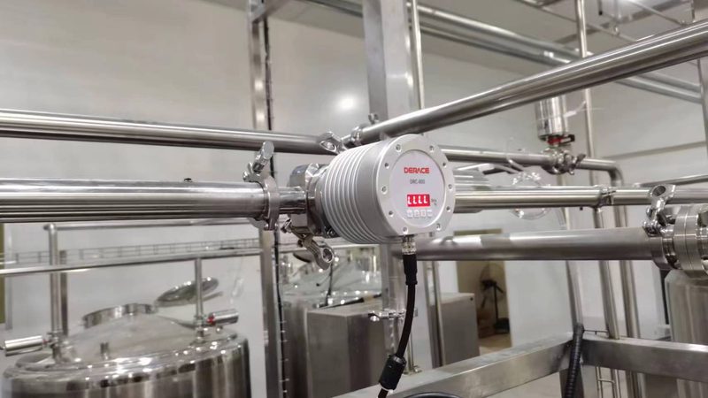 罗斯蒙特3051压力变送器：揭秘其核心技术与应用优势**