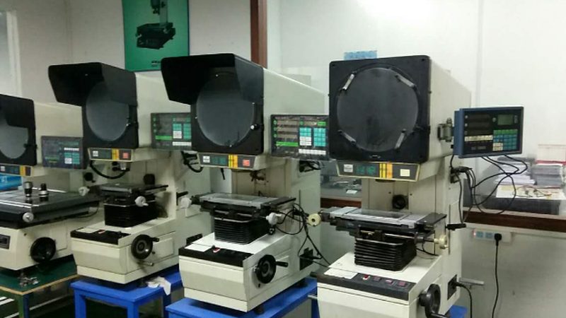 环境检测仪器：揭秘其工作原理与选购要点