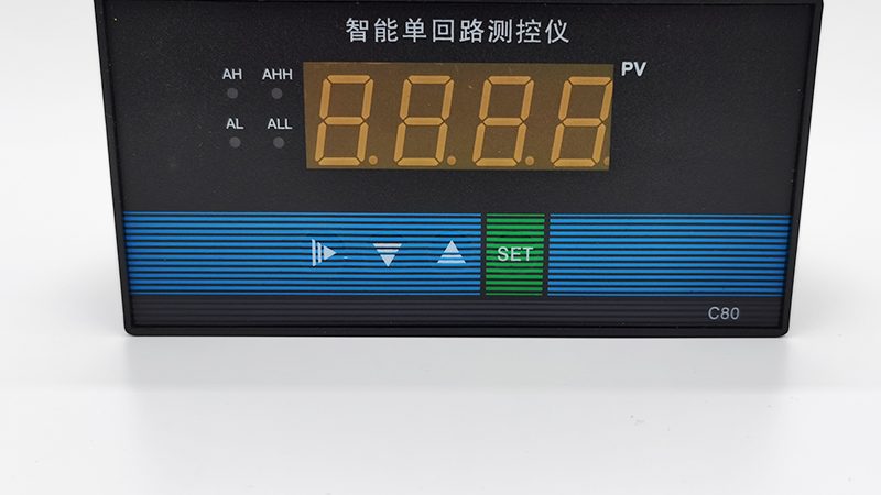 防爆型耐磨热电偶：工业高温测量的可靠之选