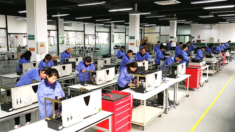 仪表阀门厂家执行标准规范：揭秘背后的行业奥秘**